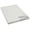 C-Line® Copiers or B/W Laser Printers Clear Transparency Film